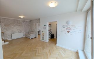 Inchiriere Vila noua Individuala Domenii / Mihalache - Poză 3