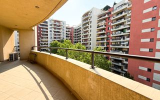 4 camere Central Park l loc parcare l 150 mp - Poză 13