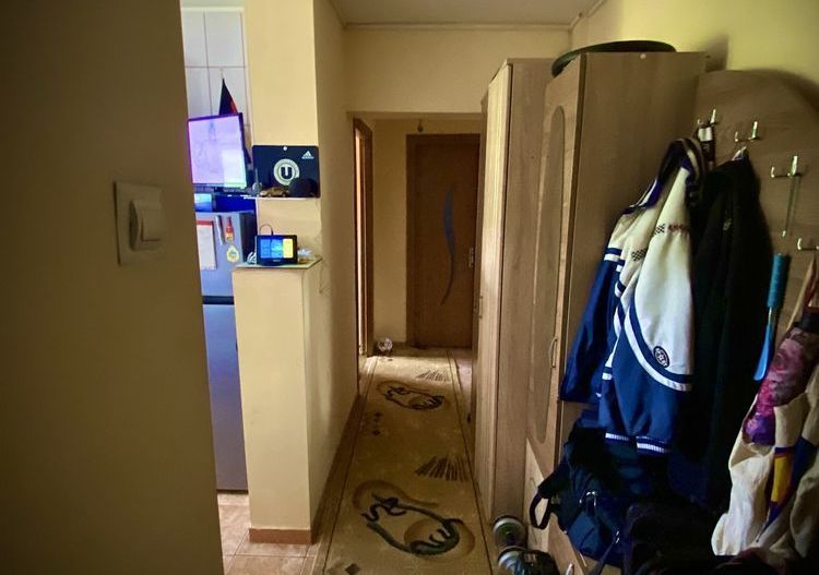 Apartament zona iris - Poză 3