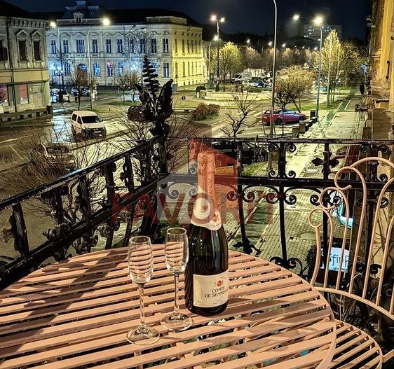 Apartament 2 camere, 52 mp, Piața Iosefin – regim hotelier activ - Poză 10