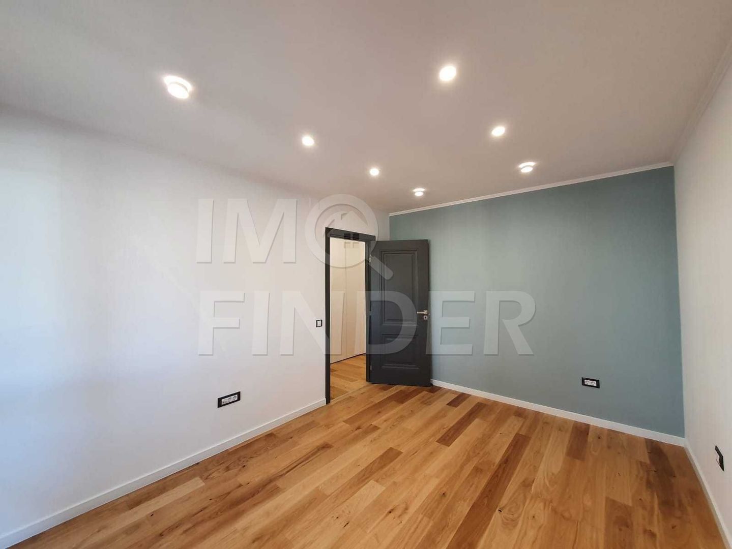 Apartament Decomandat Ultrafinisat Gheorgheni IULIUS MALL - Poză 5