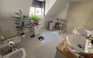 Casă individuală + demisol+ curte 450 mp - Calea Poplacii, Sibiu - Poză 7