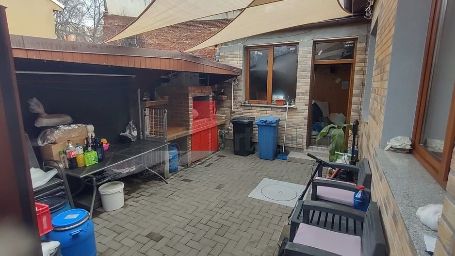 Casă de vânzare 3 camere Parcul Carol - Autogara Filaret - Poză 7