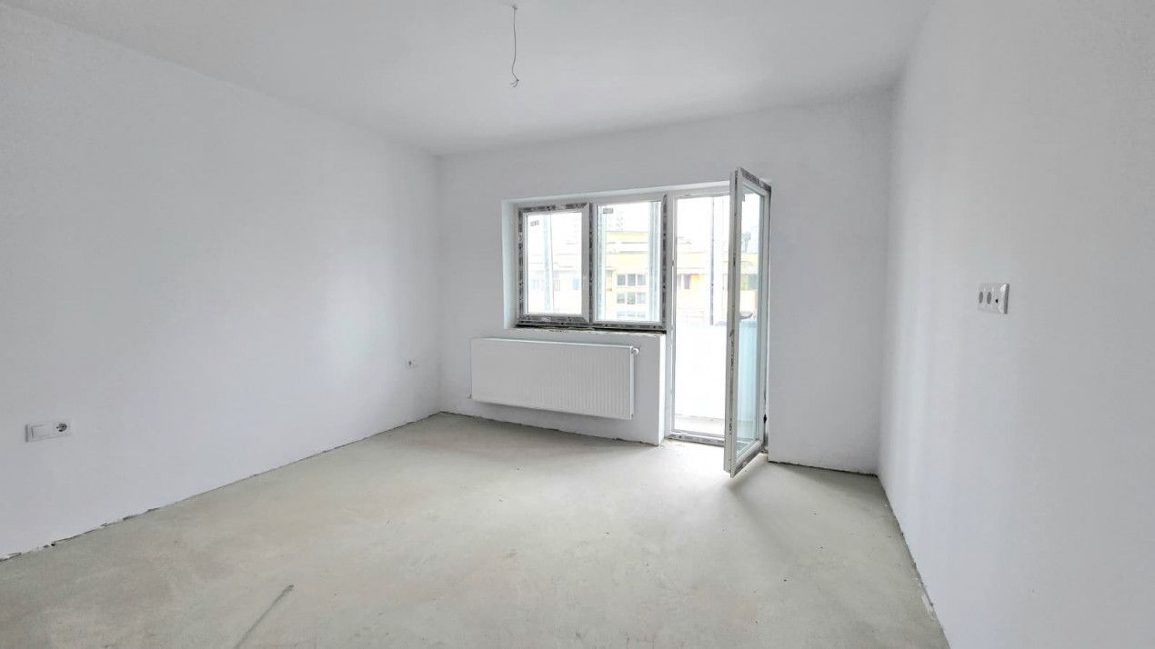 De vânzare Apartament 3 camere Ultracentral - Poză 4
