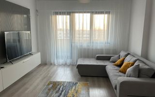 Apartament cu 2 camere de inchiriat-Pacii - Poză 3