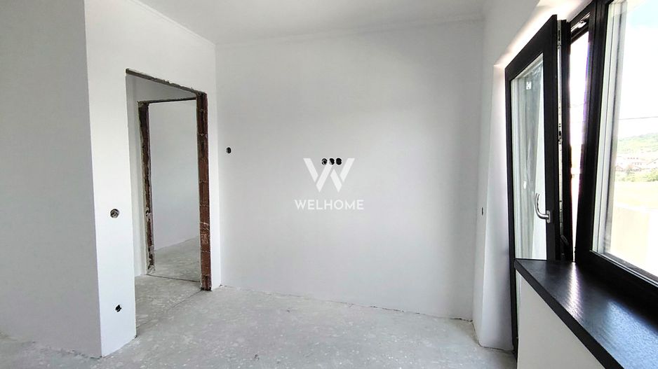 Casa Sibiu -  4 camere, 2 bai, curte - Poză 19