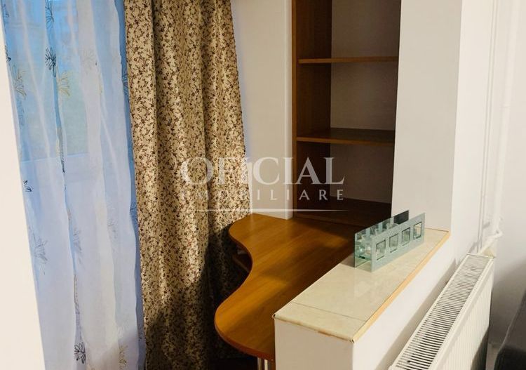Apartament 1 Camera | 24 Mp | Balcon | Intermediar | Manastur Kaufland - Poză 3