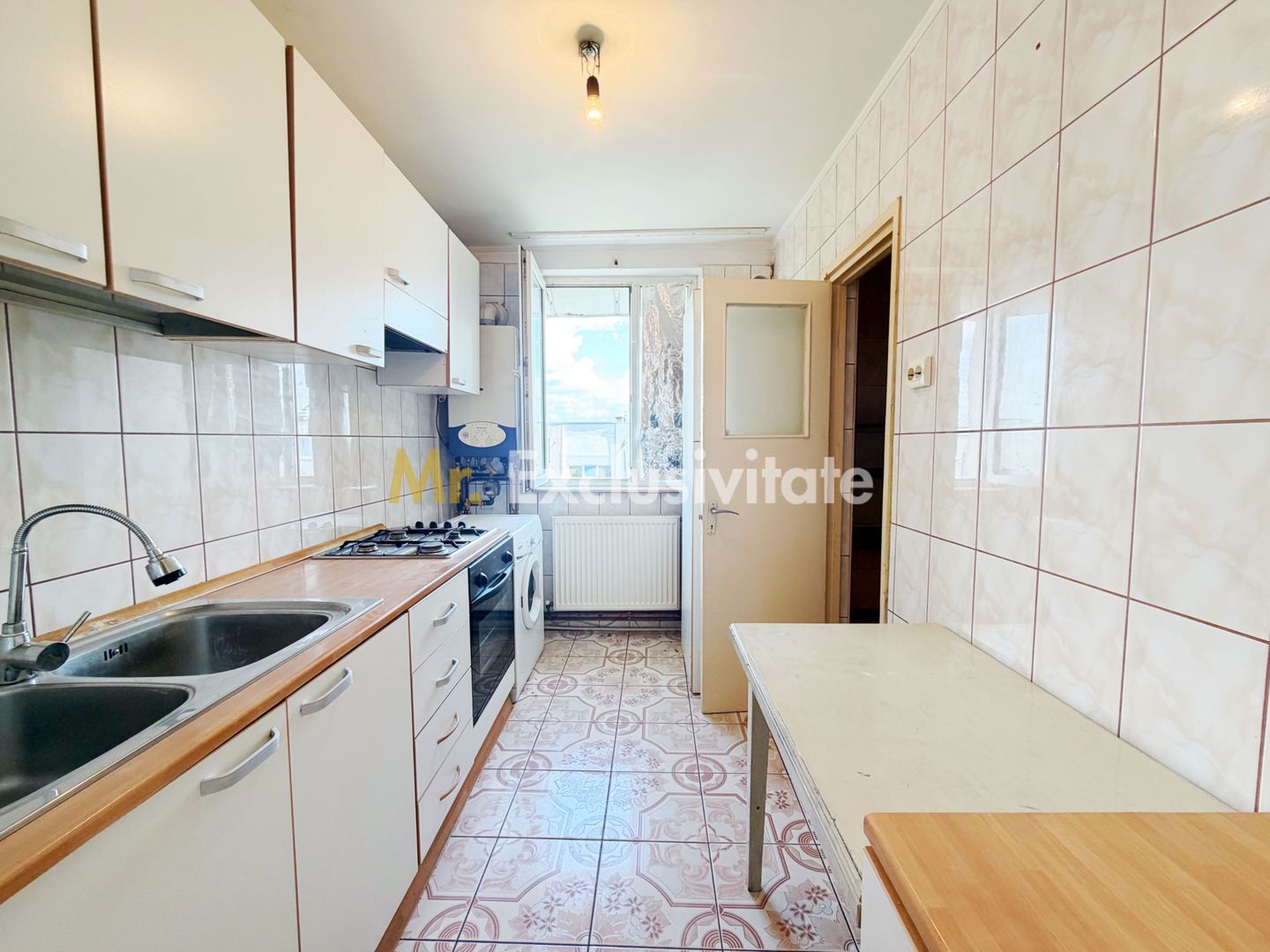 Apartament 3 camere decomandat Trivale - Poză 6