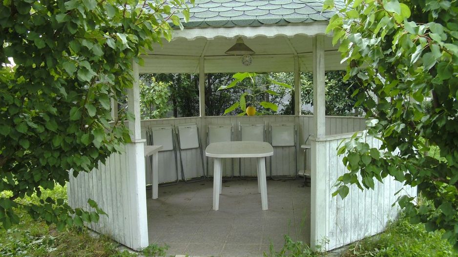 Casa in zona centralain vecinatatea padurii - Poză 8