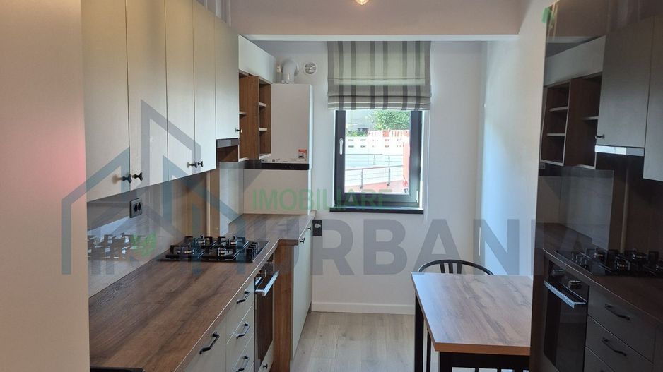 Apartament de închiriat, 2 camere, zona ultracentrală Iași – Palas, Mitropolie - Poză 1