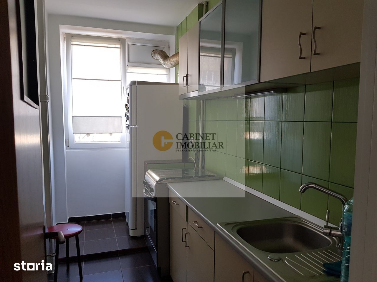 3 Camere | Reabilitat | Creditabil | M Romancierilor 100m - Poză 2