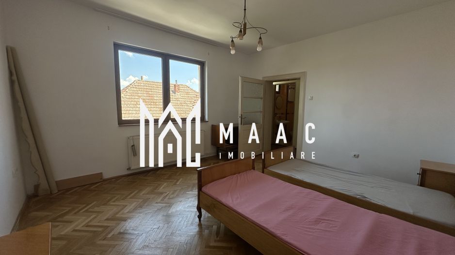Casa 3 Camere | Curte | 2 Bai | Turnisor - Poză 4