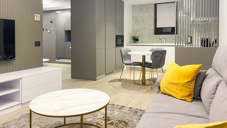 Chirie | Apartament 2 camere | Parc Herăstrău - Poză 1