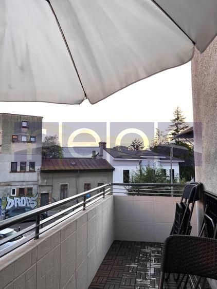 VANZARE APARTAMENT SUPERB 3 CAMERE VILA INTEREBELICA DACIA EMINESCU 90MP RENOVAT - Poză 16
