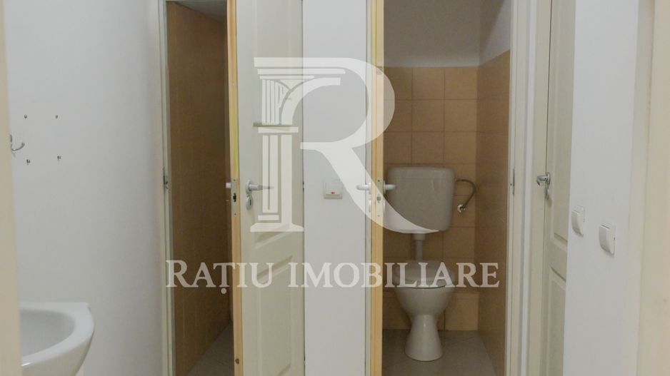 Spatiu Comercial | Nufarul | Oradea - Poză 4