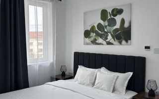 Inchiriere apartament 2 camere, ultracentral –zonă Piața Mihai Viteazu - Poză 5