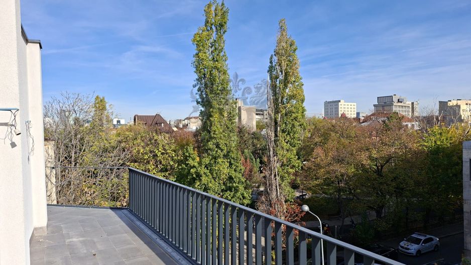 Parc Cazzavillan | 4 camere | Bloc 2020 | 140 utili +180mp terasa| - Poză 1