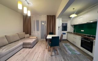 3 camere open space, Cartierul Manastur, Zona Minerva, Mc Donald's - Poză 2