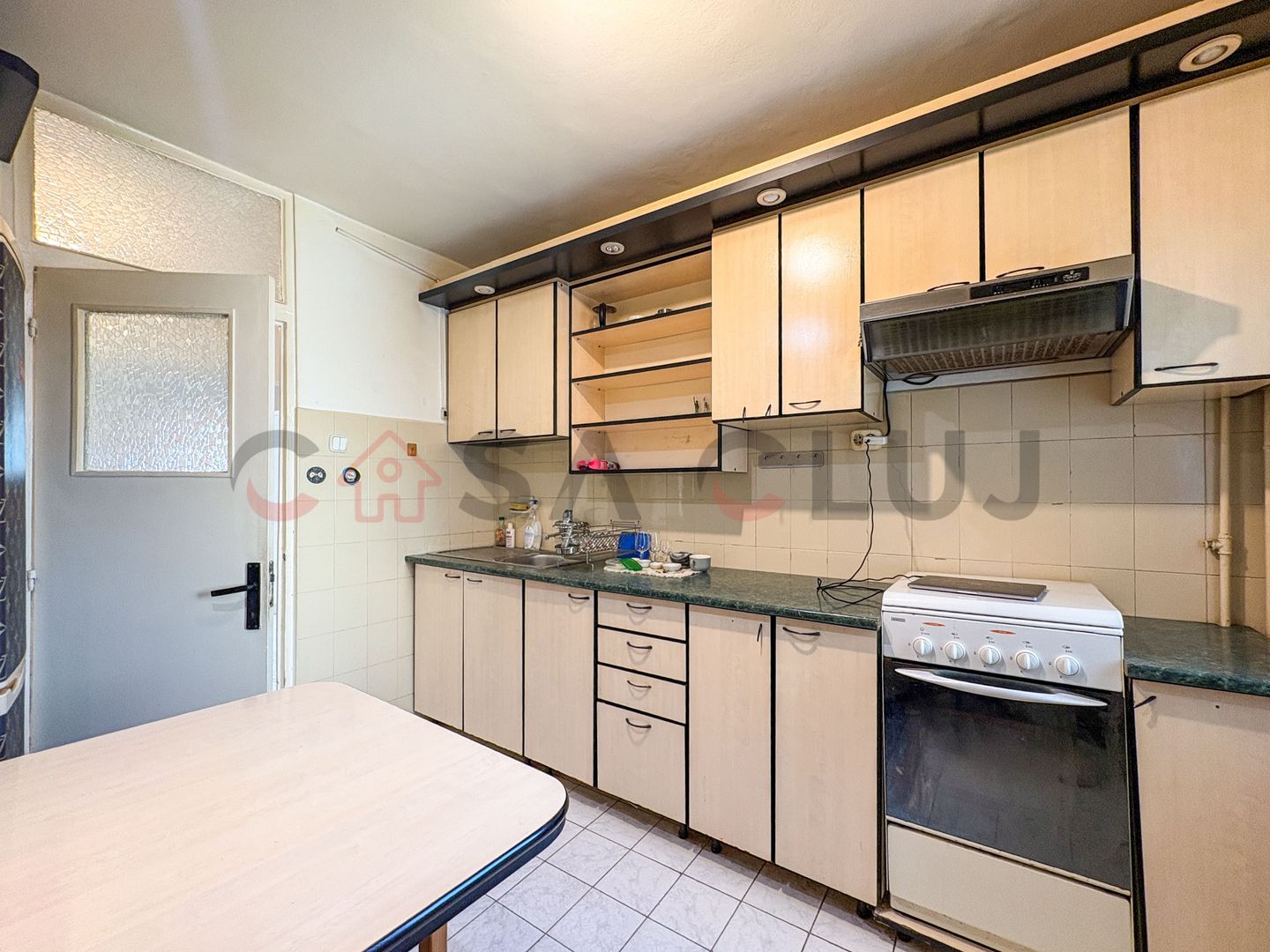 3 camere Gradini Manastur, etaj intermediar! - Poză 7