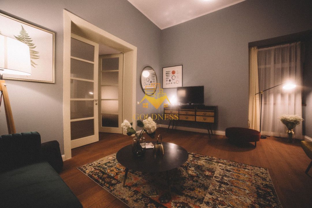 2 camere, modern, zona centrala, Piata Unirii - Poză 9