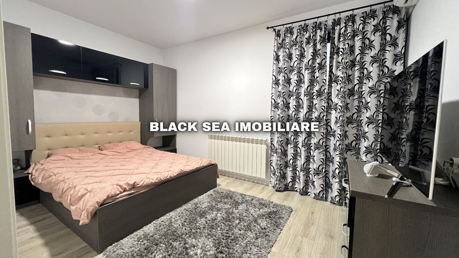 Apartament 2 camere zona Alezzi - Mamaia Nord - 50M DE PLAJA - OCAZIE - Poză 6