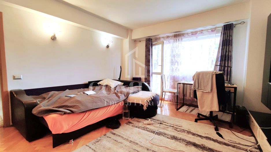 Apartament primitor cu 3 camere decomandate aproape de inima Clujului - Poză 2