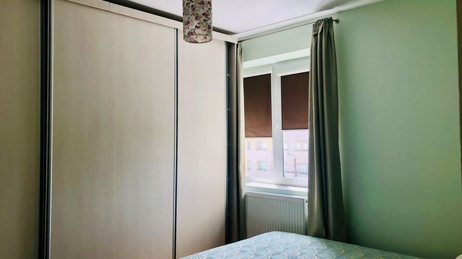 BRASADAS vinde ap 2 cam etaj 3/10 in zona CENTRALA. - Poză 7