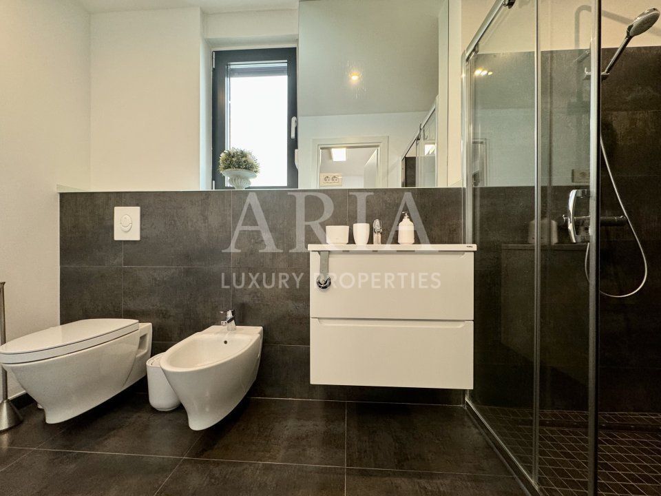 VILA MODERNA DE INCHIRIAT I EROU IANCU NICOLAE I PIPERA - Poză 12