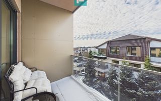 Apartament spațios, vedere și facilități premium - Poză 34