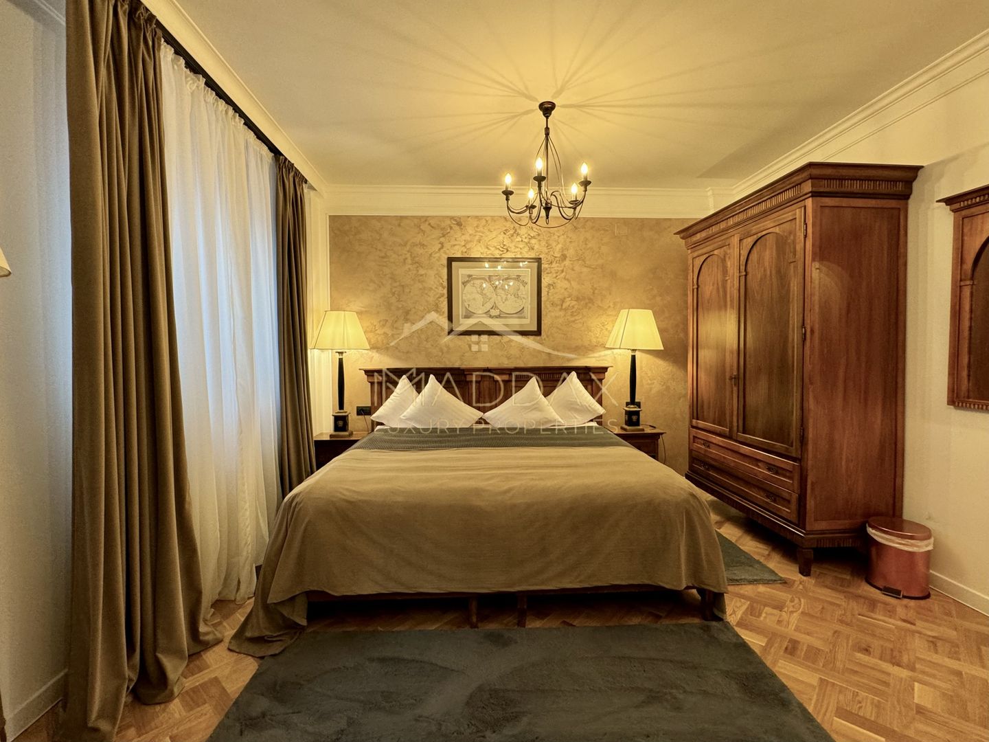 Apartament cu 4 camere / Posibilitate investitie / Arcul de Triumf - Poză 34