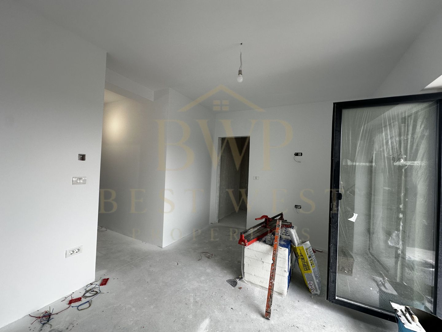 1/2 Duplex, 4 camere, Giroc - Poză 7