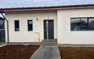 Casă modernă de vânzare/ Bujoreni – Olteni - Poză 15