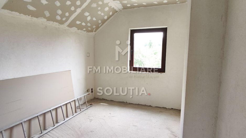 Casă de vânzare Baia Mare -zona Valea Borcutului - Poză 15