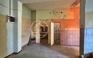 Spațiu comercial de vânzare in zona Calea Aradului, Oradea - Poză 1