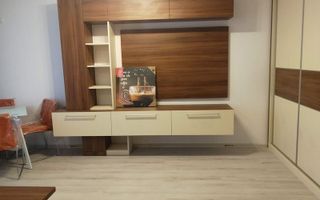 Apartament 2 camere la prima inchiriere Militari Residence - Poză 11