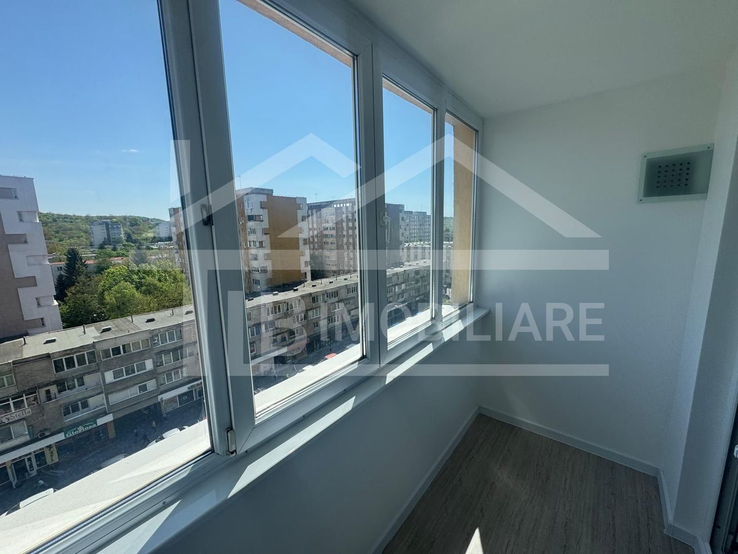 Apartament cu 2 camere, 49,95mp, decomandat,  Zona Bulevardului 1848 - Poză 16