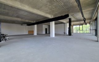 Cladire Premium pe Calea Torontalului langa VOX, 1.000 mp utili, D+P+E1. - Poză 9