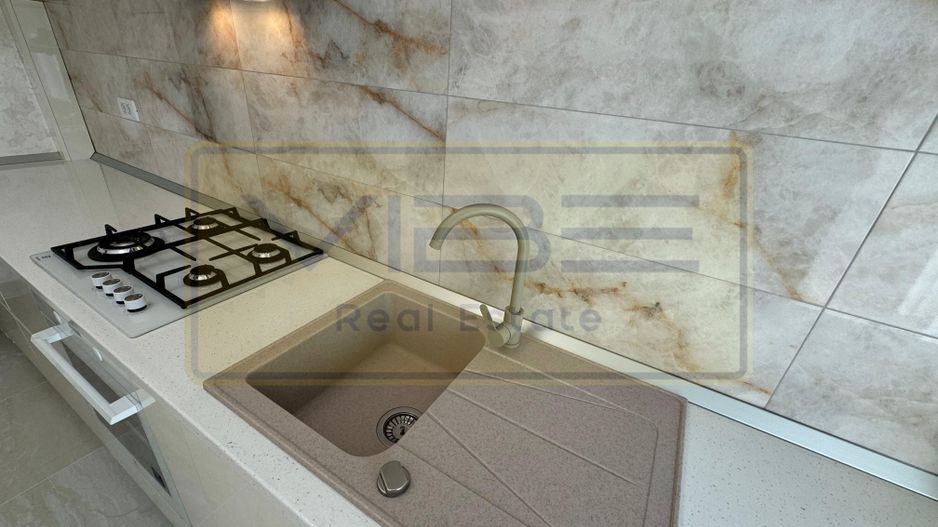 Apartament NOU 1 camera Pacurari - 15 min Copou - Poză 10