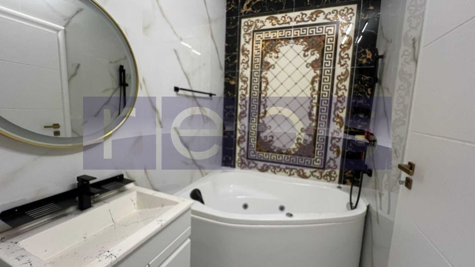 VANZARE 3 CAMERE DECOMANDAT - 2 min metrou Mihai Bravu - Poză 6