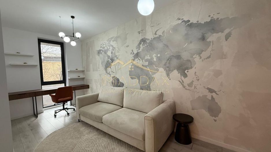 Apartament de Vanzare | Lux in Herastrau | Modern - Poză 7