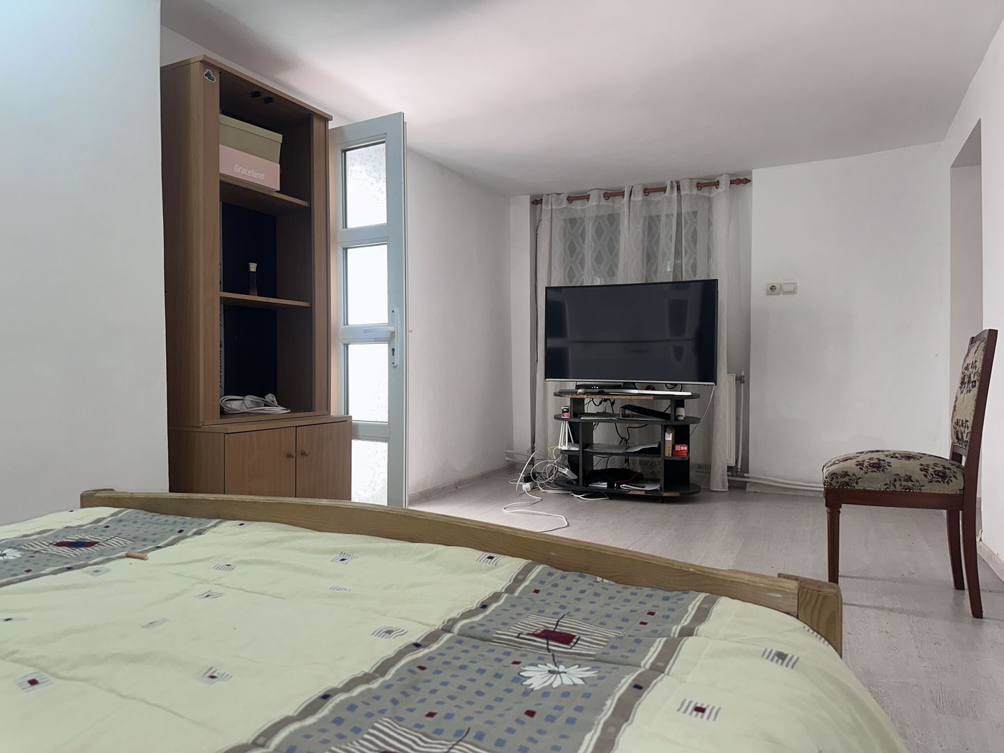 Vanzare casă P+1E cu garaj, beci și 653 mp teren-Valea Voievozilor - Poză 9