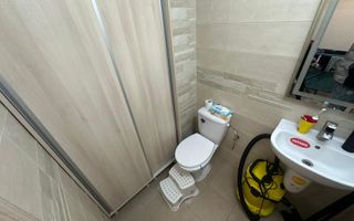 AP. 3 CAMERE DRUMUL GARII, MOBILAT/UTILAT, LOC PARCARE, COMISION 0% - Poză 7