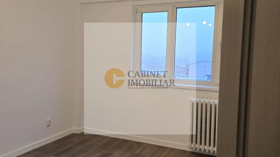 3 camere I Soseaua Nicolae Titulescu I Etaj 8/10 I Renovat - Poză 5