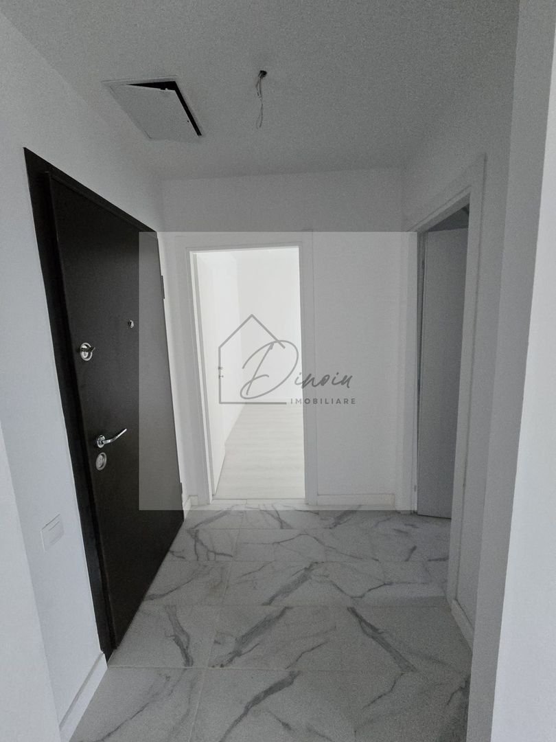 2 CAMERE COSMOPOLIS I PARCARE INCLUSA I BLOC 2026 I PROPRIETAR I com0% - Poză 12