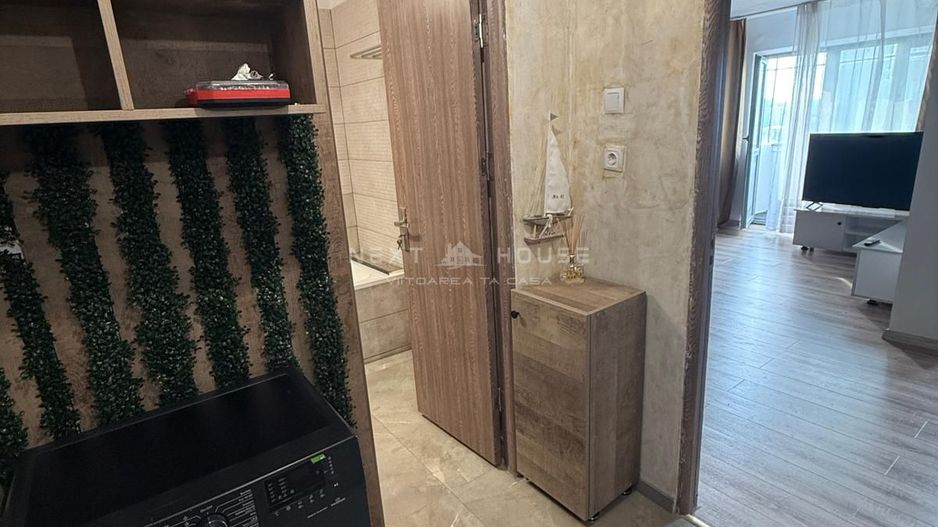 Garsoniera Rahova ( Sebastian ) - Poză 20