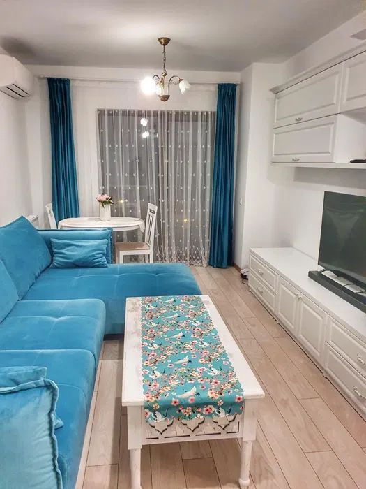 Apartament superb Moghioros - Poză 2