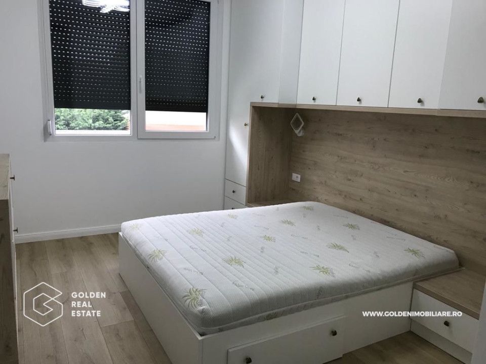 Apartament 2 camere, Ared Imar, etaj 1 - Poză 4
