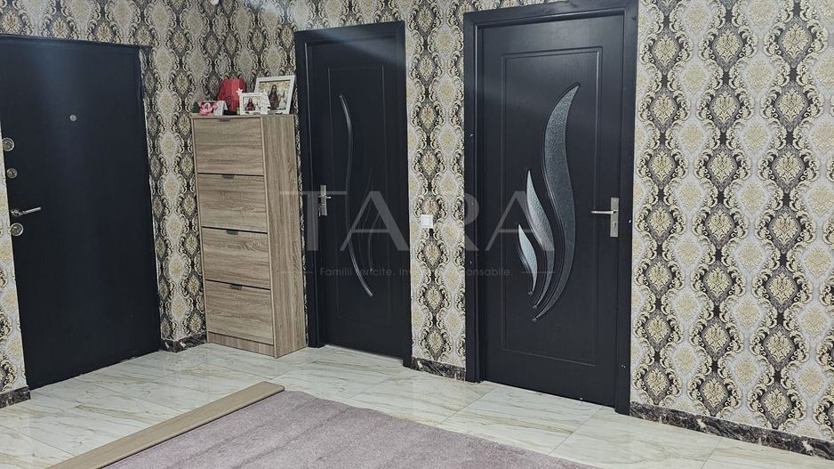 Apartament 2 camere, Florești – Zona Panemar. - Poză 4