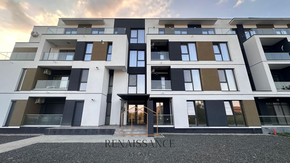 Dumbravita | 3 Camere 75mp Utili | Etaj 2/3 - Lift - Prima Inchiriere - Poză 3