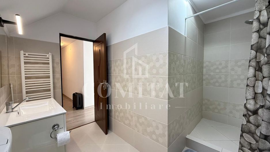 Casă individuală 4 dormitoare zona Hasdeu - Poză 8